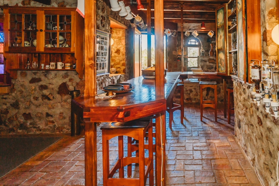 5 Bedroom Property for Sale in De Rust Western Cape